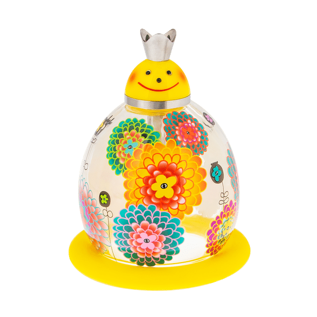 Azucarero – Abu Amarillo - Pylones disponible en BULÉ