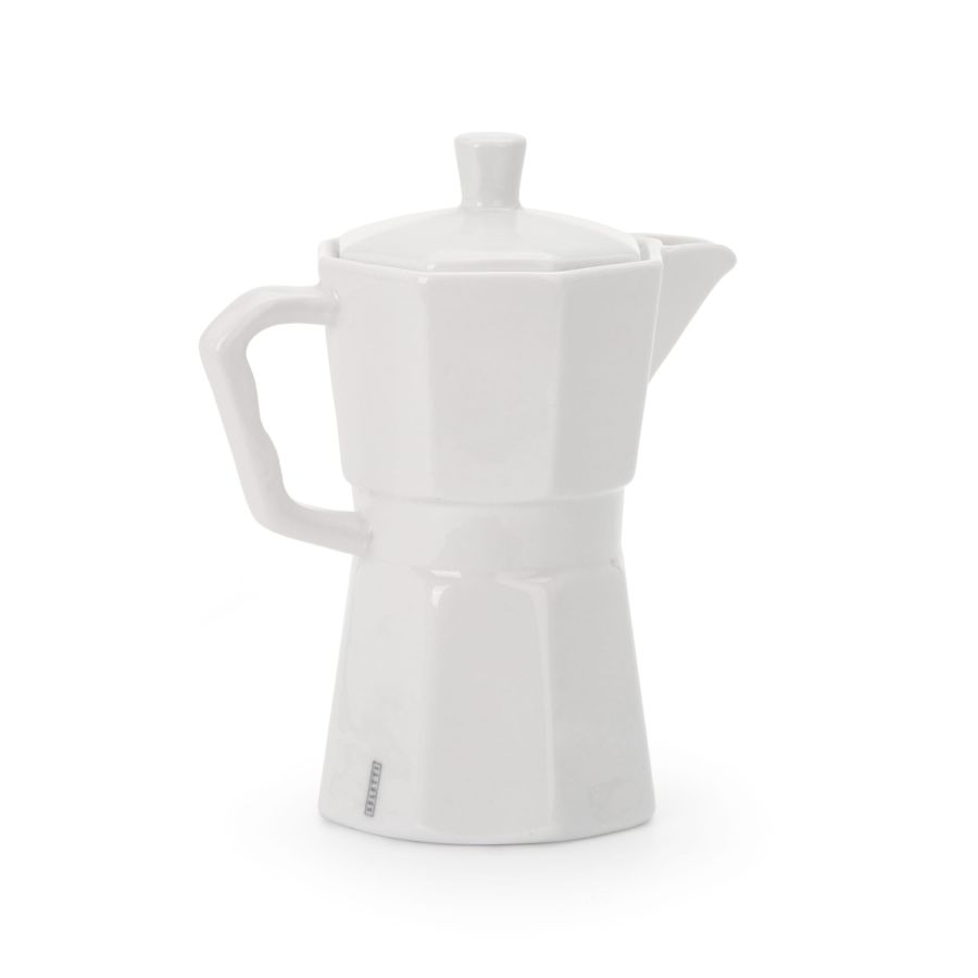 Estetico Quotidiano La cafetera - Seletti disponible en BULÉ