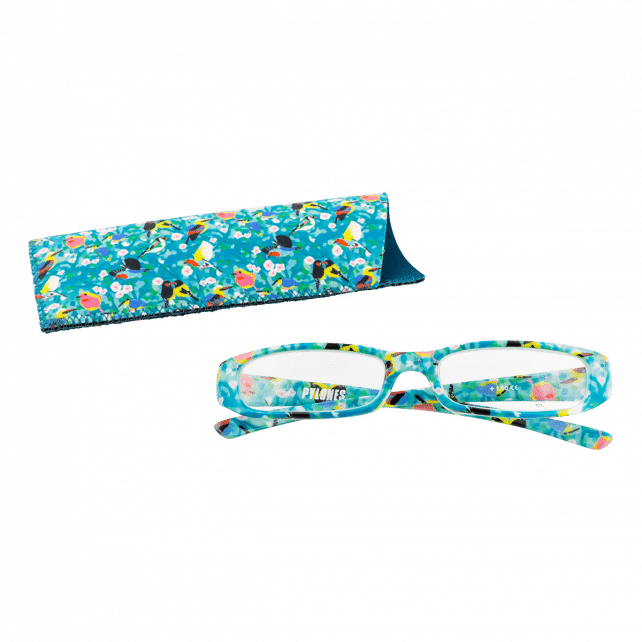 Gafas de lectura – Lunettes X4 250 Verdes - Pylones disponible en BULÉ
