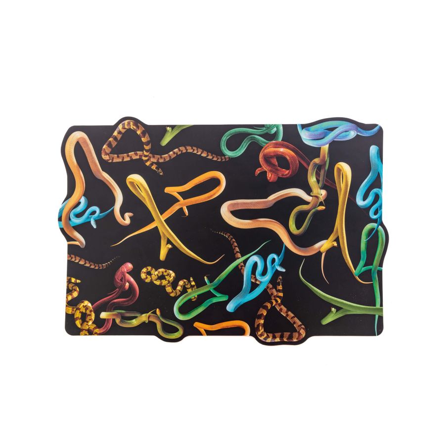 Individual Serpiente - Seletti disponible en BULÉ