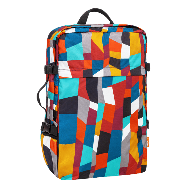 Mochila cabina – Explorer 27 litros ART - Pylones disponible en BULÉ