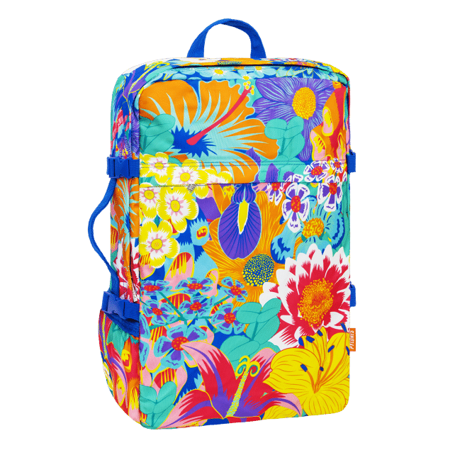 Mochila cabina – Explorer 27 litros Jardín - Pylones disponible en BULÉ