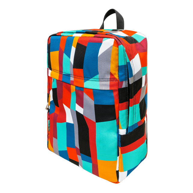 Mochila refrigeradora – Explorer Cool 22 litros Art - Pylones disponible en BULÉ